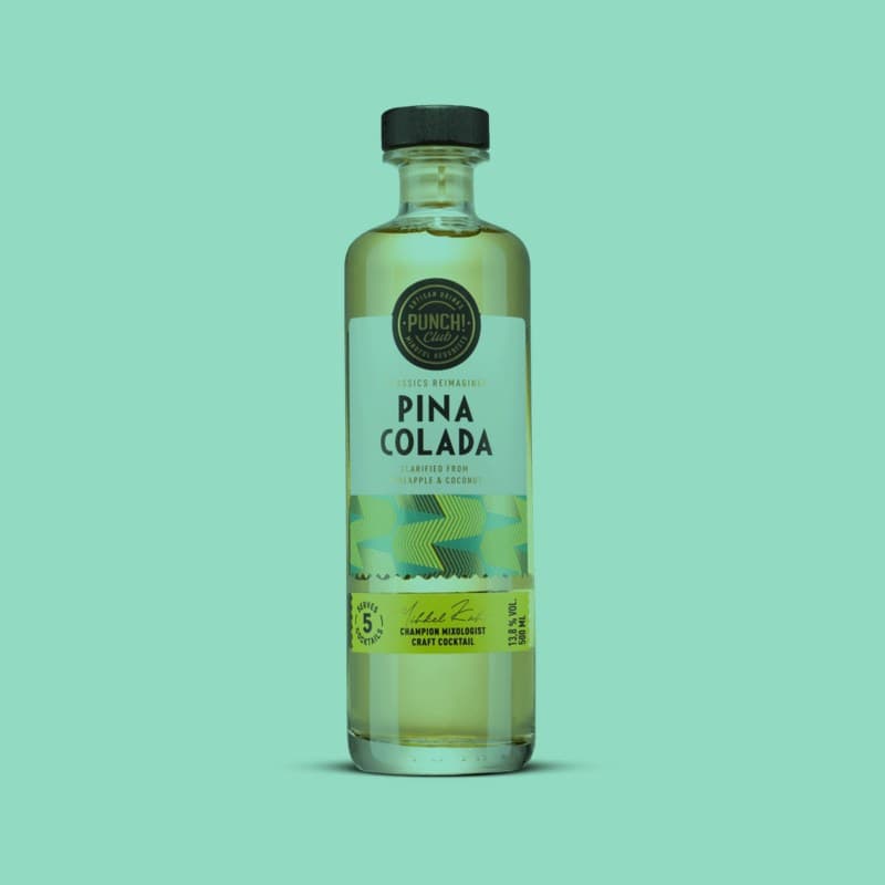 Piña Colada
