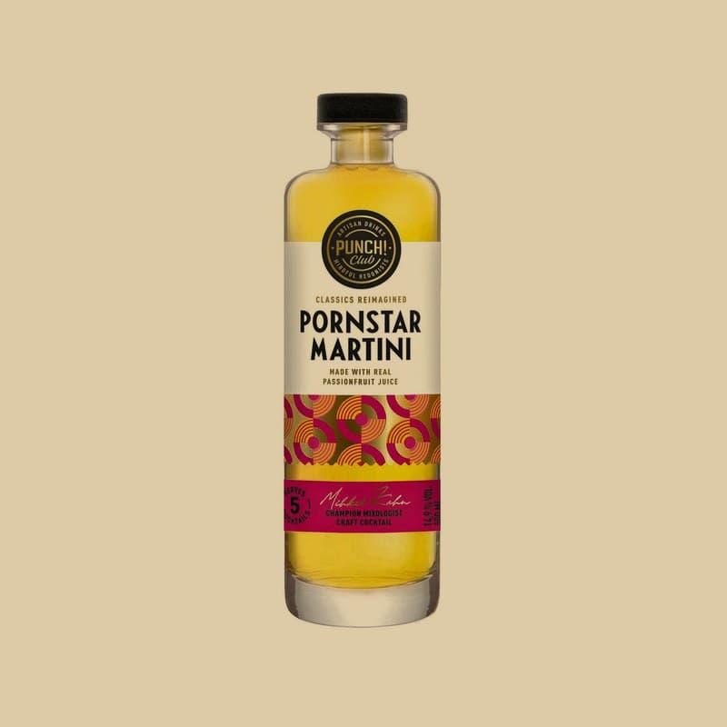 Pornstar Martini